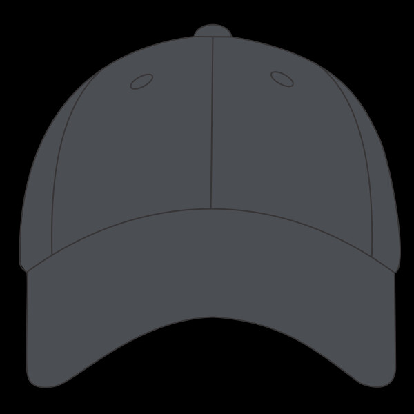 Hat (Front)