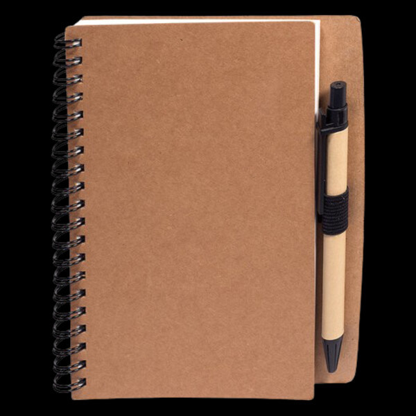Front - Notebook