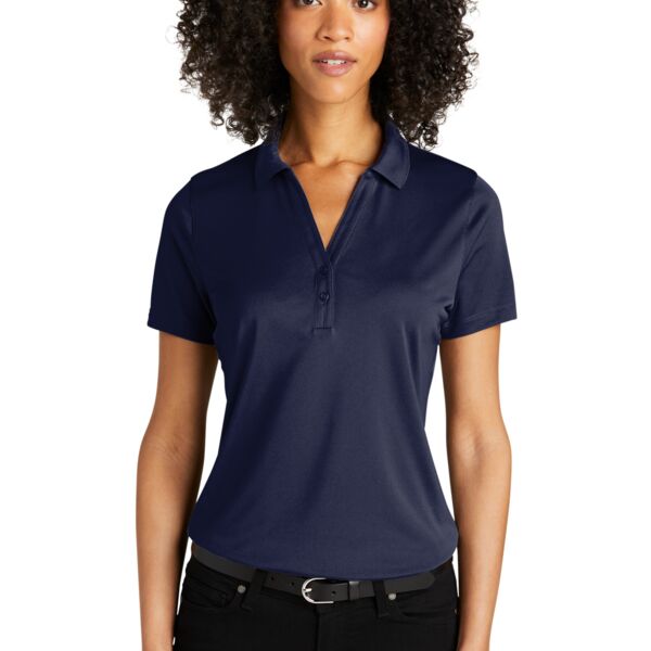 Women's C Free ® Performance Polo Thumbnail