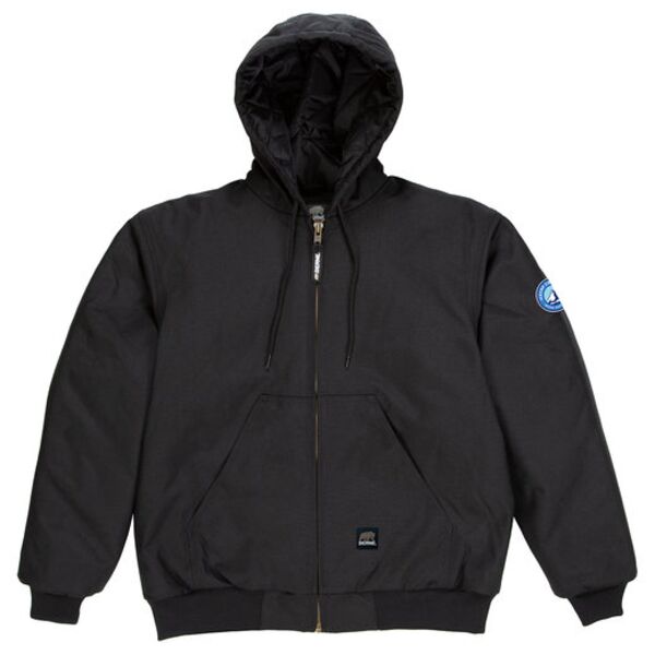 Men's ICECAP Insulated Hooded Jacket Thumbnail