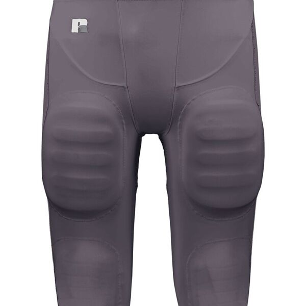 Unisex Beltless Football Pants Thumbnail