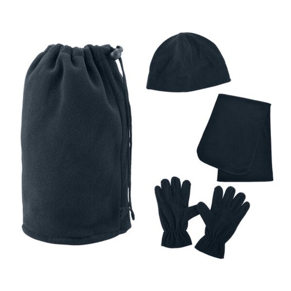 Fleece Winter Set Thumbnail