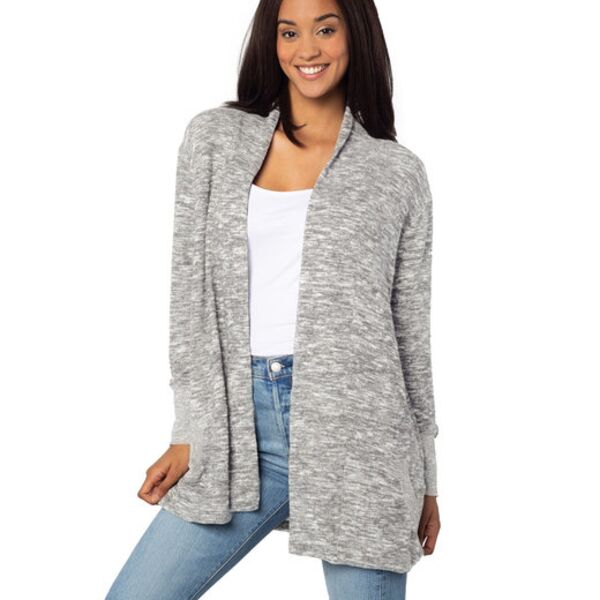 Ladies' Campus Cardigan Thumbnail