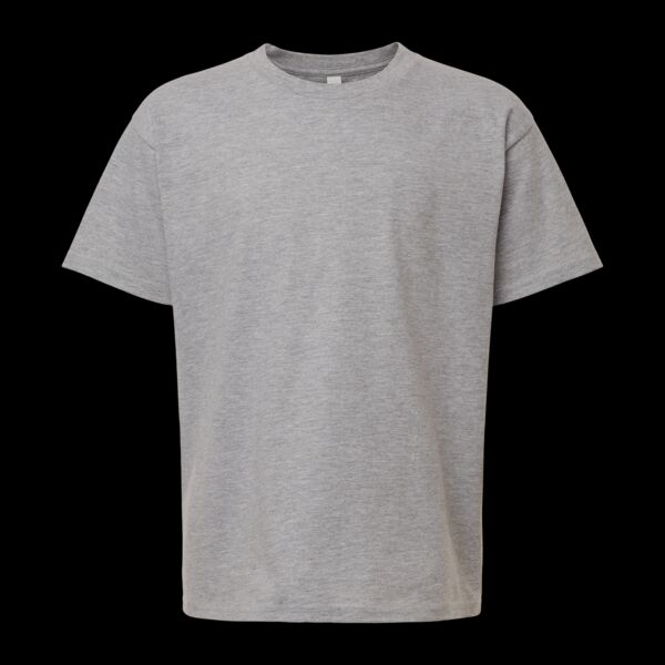 Youth Fine Jersey Tee Thumbnail