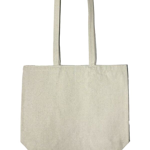 Star of India Midweight Recycled Canvas Tote Thumbnail