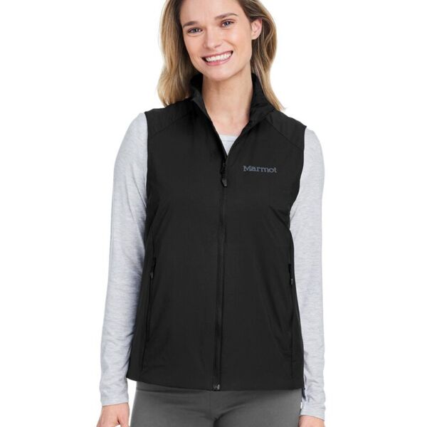 Women's Novus LT Insulated Vest Thumbnail