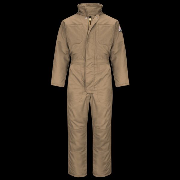 Men's Premium Insulated Coverall - EXCEL FR® ComforTouch Thumbnail