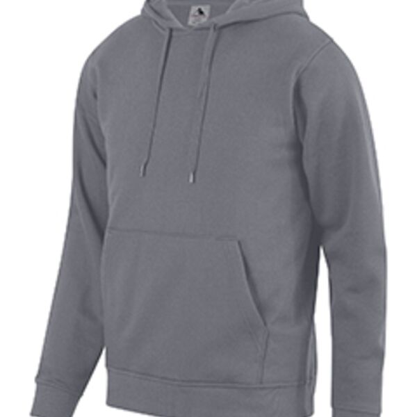 Unisex Fleece Hoodie Thumbnail