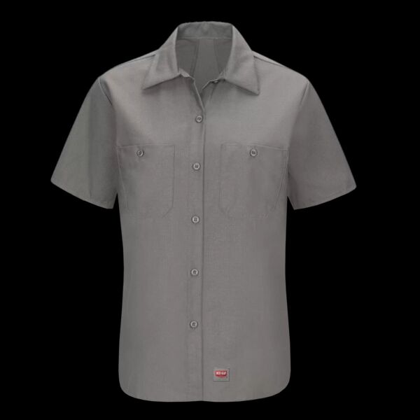Women's Mimix Work Shirt Thumbnail