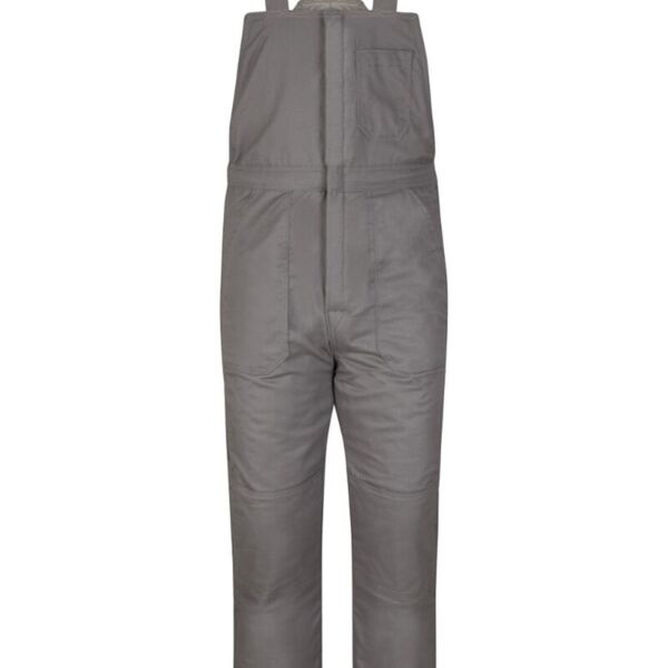 Men's Tall Deluxe Insulated Bib Overall - EXCEL FR® ComforTouch Thumbnail