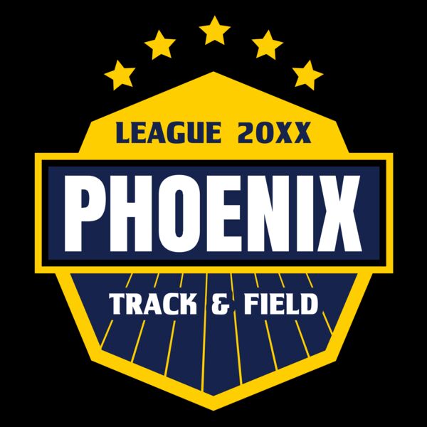 Phoenix Track & Field League 01 Thumbnail