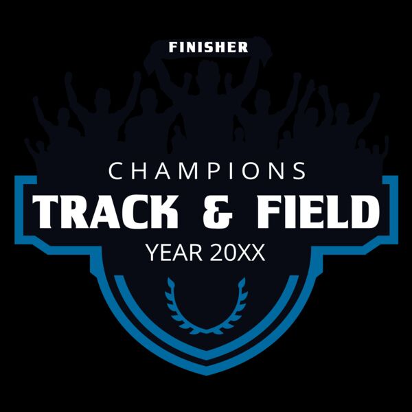 Track & Field Champions 01 Thumbnail