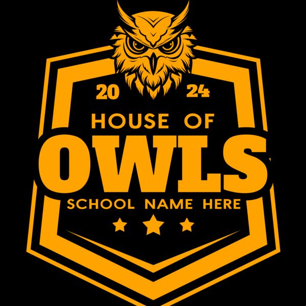 School Owls 08 Thumbnail