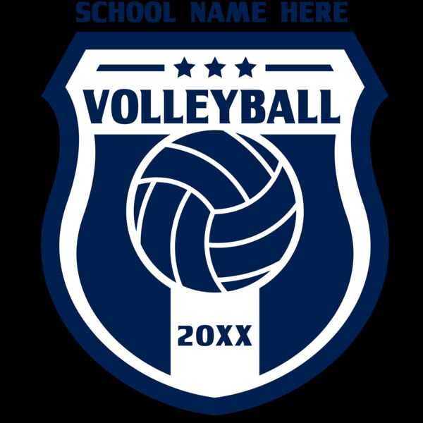 Volleyball 03 Thumbnail