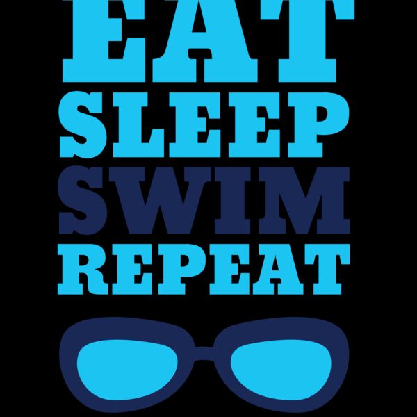 Swimming 25 Thumbnail