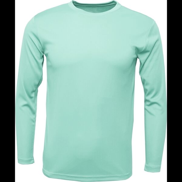 BAW XT96 Men Xtreme-Tek Long Sleeve Shirt Thumbnail