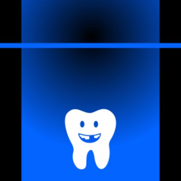 Boy's tooth bag Thumbnail