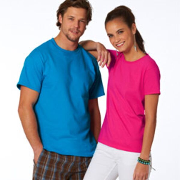 Everyone's Favorite T-Shirt for the Whole Family Thumbnail