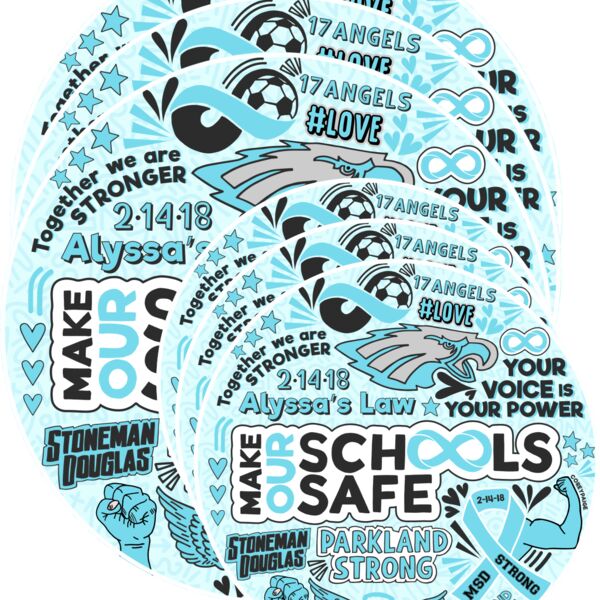 MOSS by Corey Paige Removable Decal Thumbnail