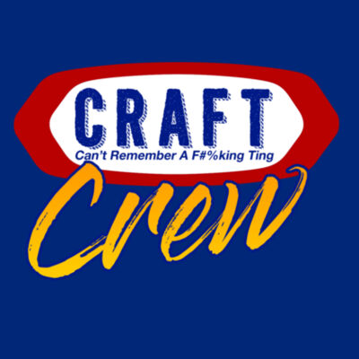 Craft Crew Design
