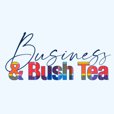 Business & Bush Tea Design