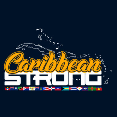 Caribbean Strong Women Design