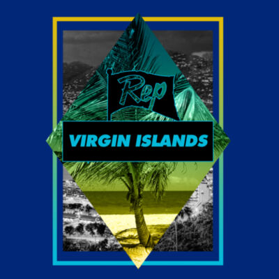 Rep Virgin Islands Design