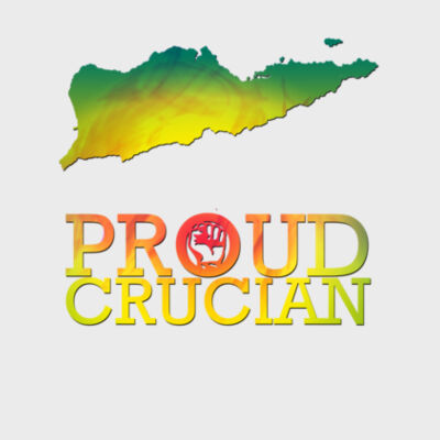 Proud Crucian Design