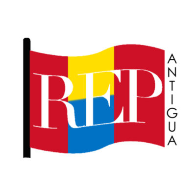Rep Antigua Design
