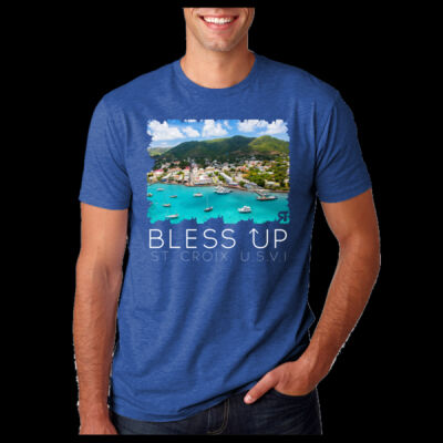 Bless Up STX Thumbnail