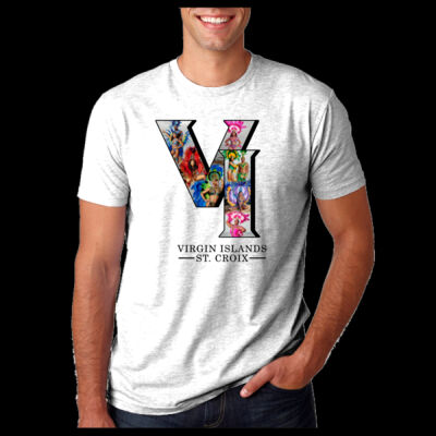 VI Tee Thumbnail