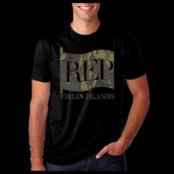 Rep Virgin Islands FLag Thumbnail