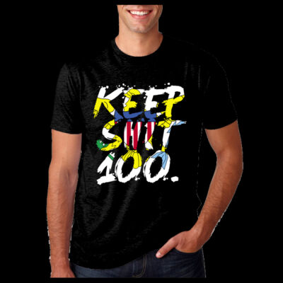 Keep Shit 100 Thumbnail