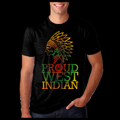 Proud West Indian Thumbnail