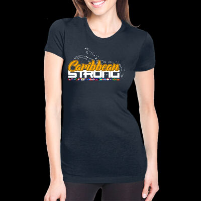 Caribbean Strong Women Thumbnail