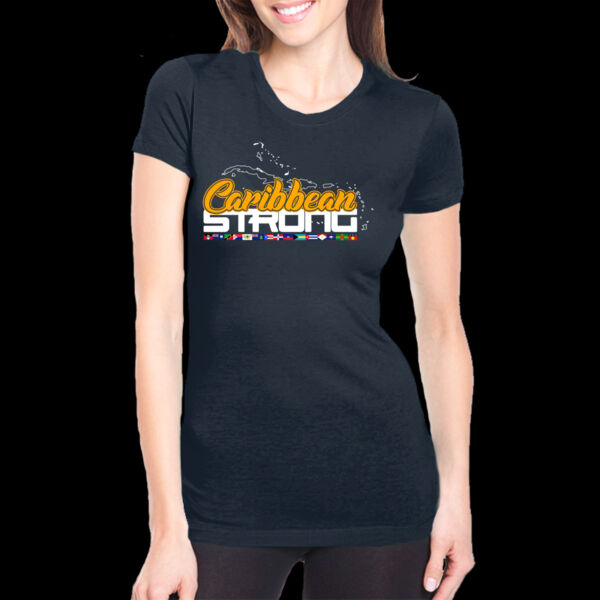 Caribbean Strong Women Thumbnail