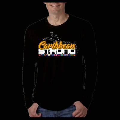 Caribbean Strong Long Sleeve Thumbnail
