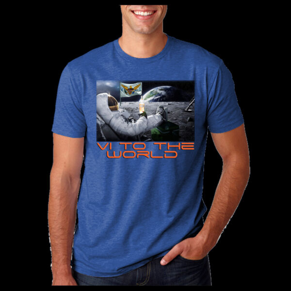 VI To The World Thumbnail