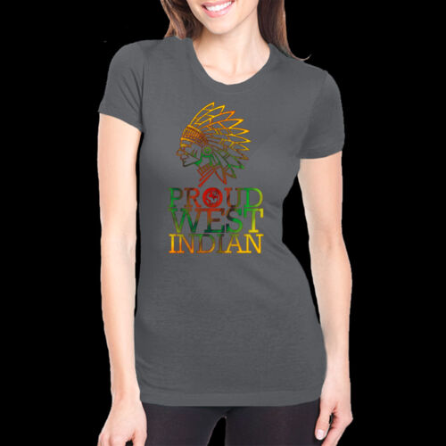 Proud West Indian Thumbnail