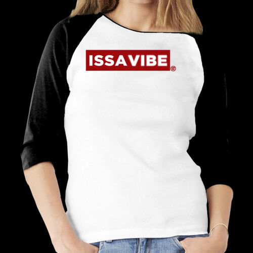 ISSA VIBE Thumbnail