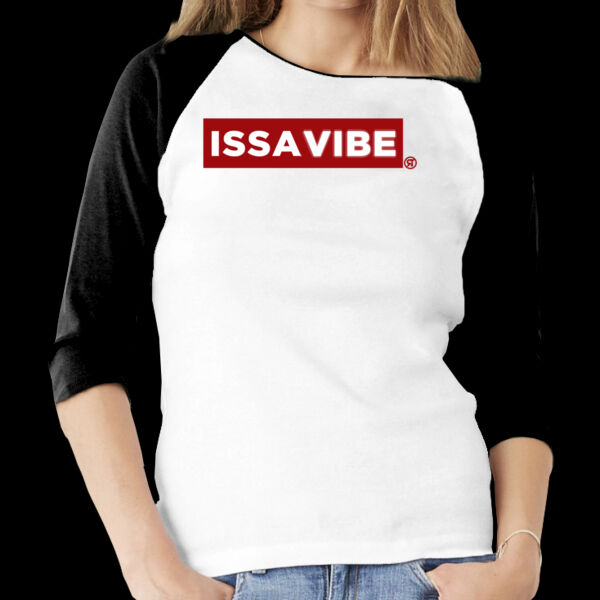 ISSA VIBE Thumbnail