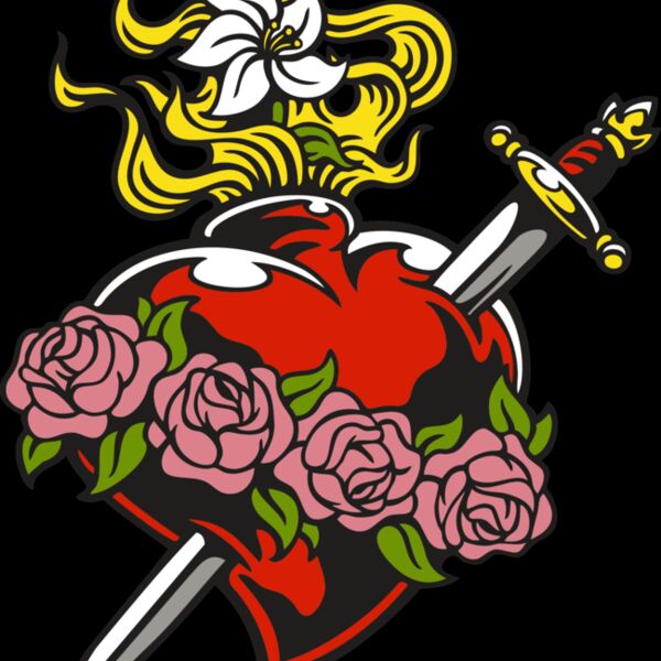 HeartRoseSword Thumbnail