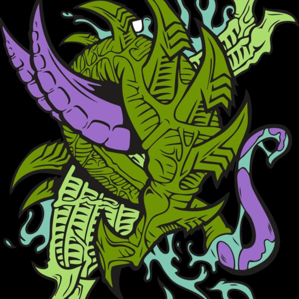 Tribaldragon Thumbnail