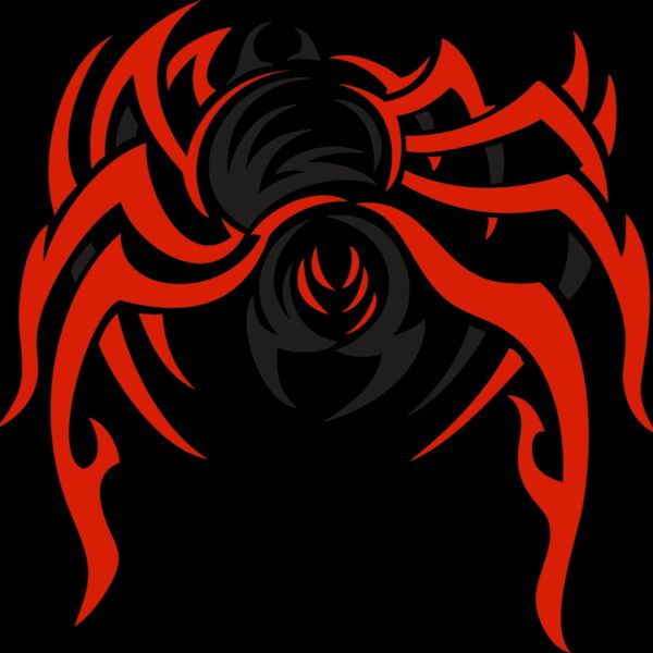tribalspider01 Thumbnail