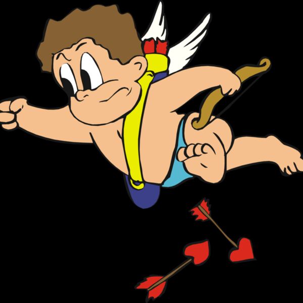 Cupid Thumbnail