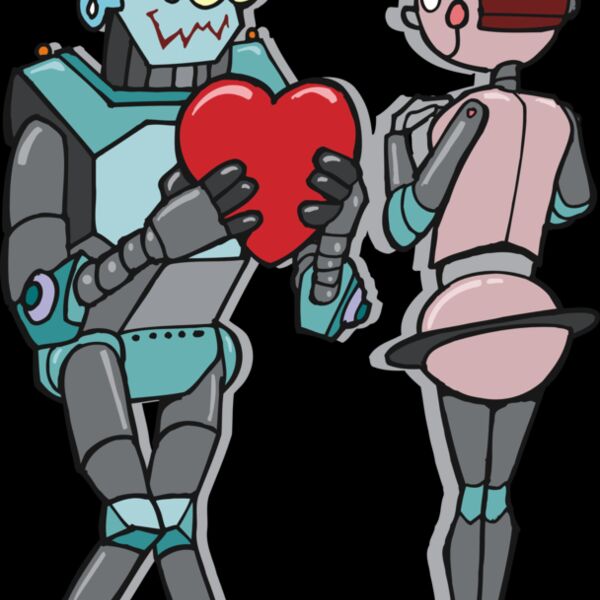 RobotRomance Thumbnail