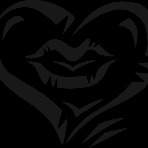 LipsinHeart Thumbnail