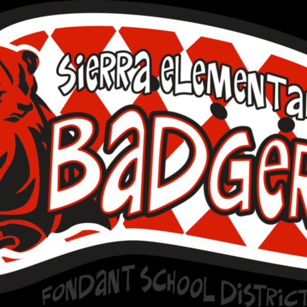 Badger - test Thumbnail