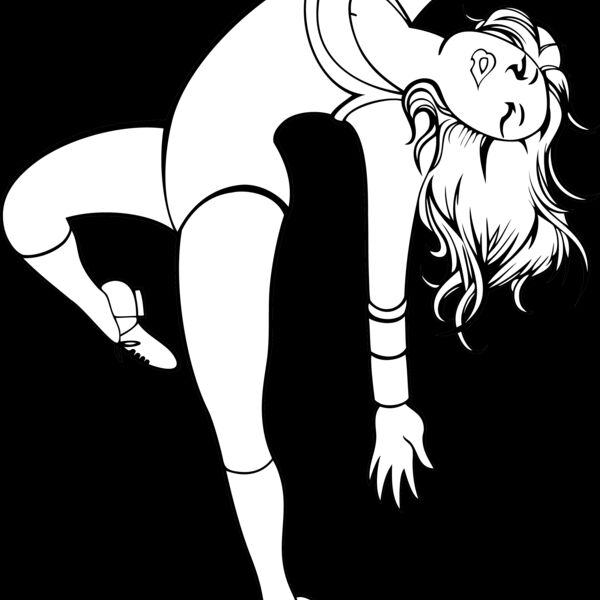 Dance08V4bw Thumbnail