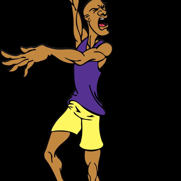 basketball 8 Thumbnail